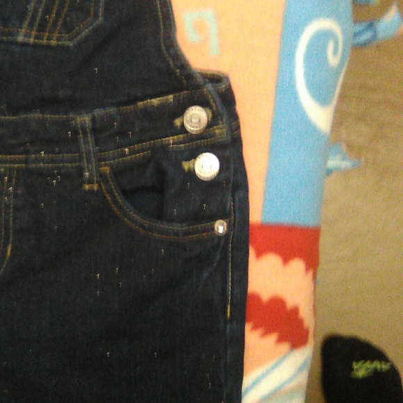 Overalls - Picture 2 of 4